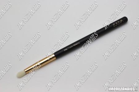 Кисть-карандаш для теней ZOEVA 230 Luxe Pencil